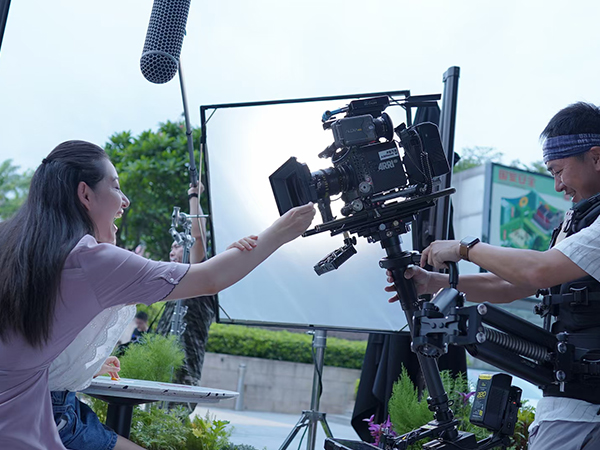 Video Production Services Hong Kong|Eagle Focus